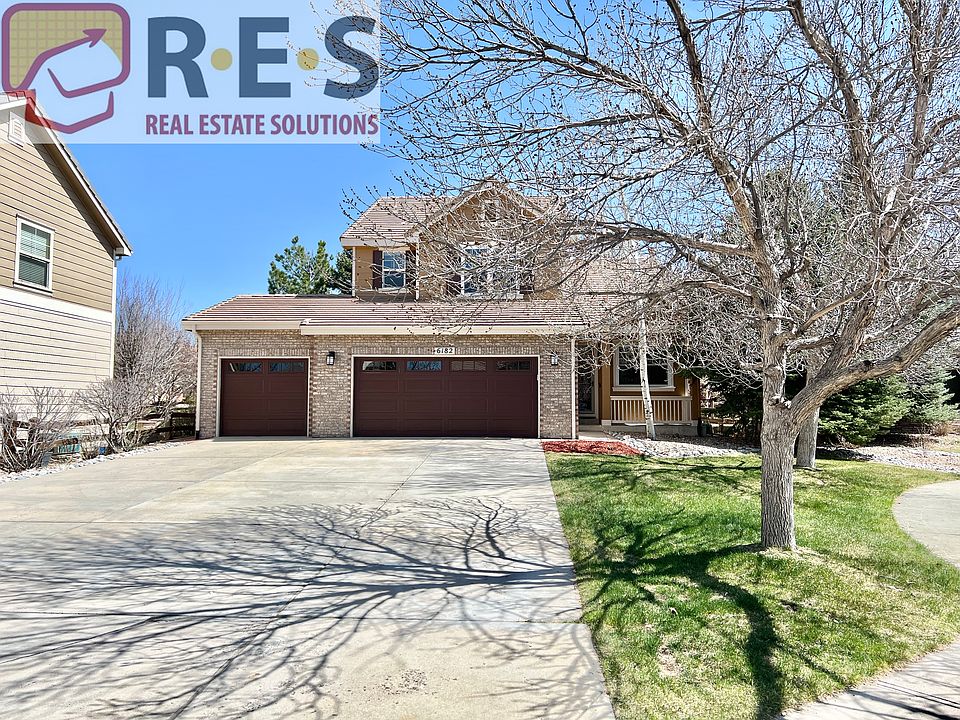 1st image of 6182 S Salida Ct