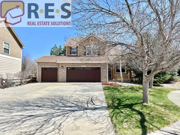 6182 S Salida Ct, Aurora, CO 80016