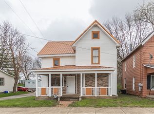 119 Meek St, Greenfield, IN 46140