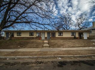 1384 Boston St, Aurora, CO 80010