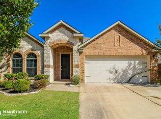 3413 Evening Wind Rd, Denton, TX 76208