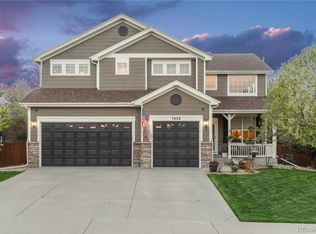 7429 Geode Ct, Castle Rock, CO 80108