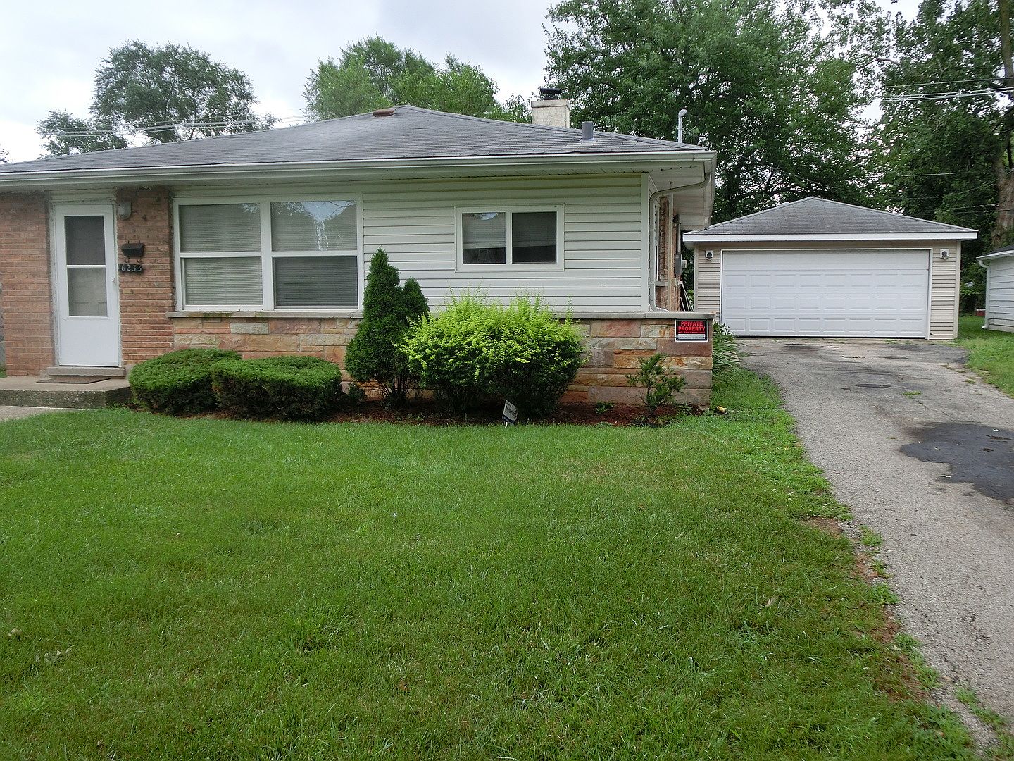 16235 Marshfield Ave, Markham, IL 60428 Zillow