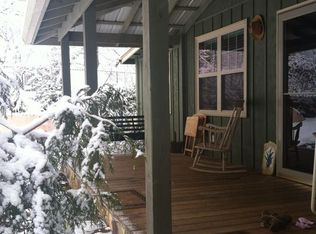 85 Ridge St, Blue Ridge, GA 30513