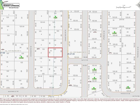 5th image of 874 Crawford Avenue SE