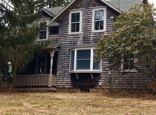 847 Post Rd, South Kingstown, RI 02879