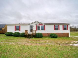 93 Sp McClanahan Rd, Watertown, TN 37184