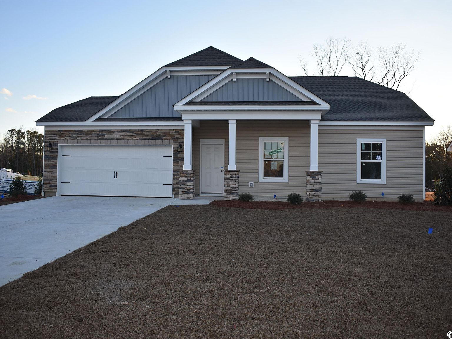 912 Oak Hollow St., Longs, SC 29568 MLS 2325137 Zillow