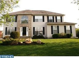 457 Schindler Dr, Yardley, PA