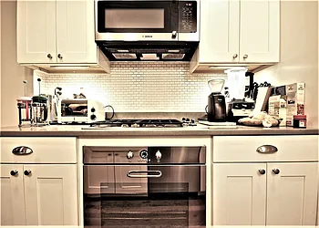 Rented by Nest Seekers International