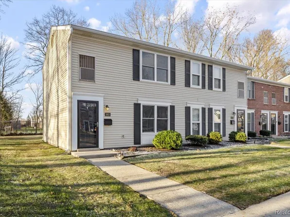 1603 Orchard Dr, Canton, MI 48188