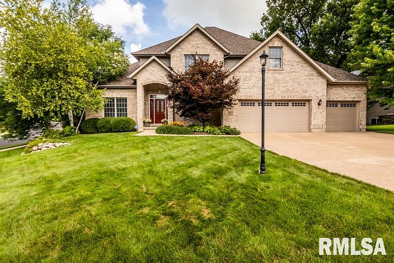 1st image of 5421 Briarstone Dr
