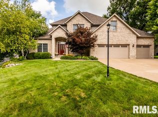5421 Briarstone Dr, Peoria, IL