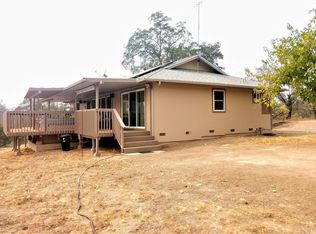 40844 Long Hollow Dr, Coarsegold, CA