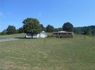 228 Dula Springs Rd, Weaverville, NC 28787