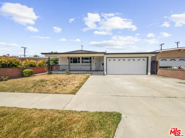 17913 Roseton Ave, Artesia, CA 90701