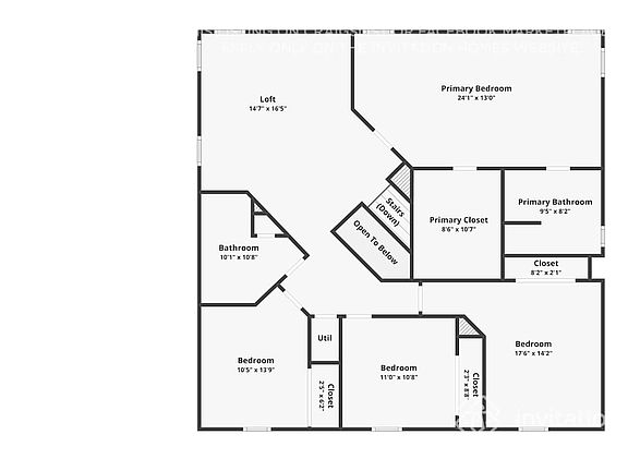 3rd image of 7352 Hunters Greene Cir