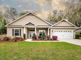 14809 NW 149th Pl, Alachua, FL 32615