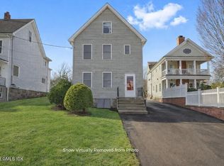 28 Orchard Pl #2, Greenwich, CT 06830