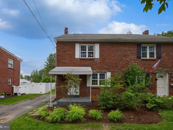 309 E 2nd Ave, Lititz, PA 17543