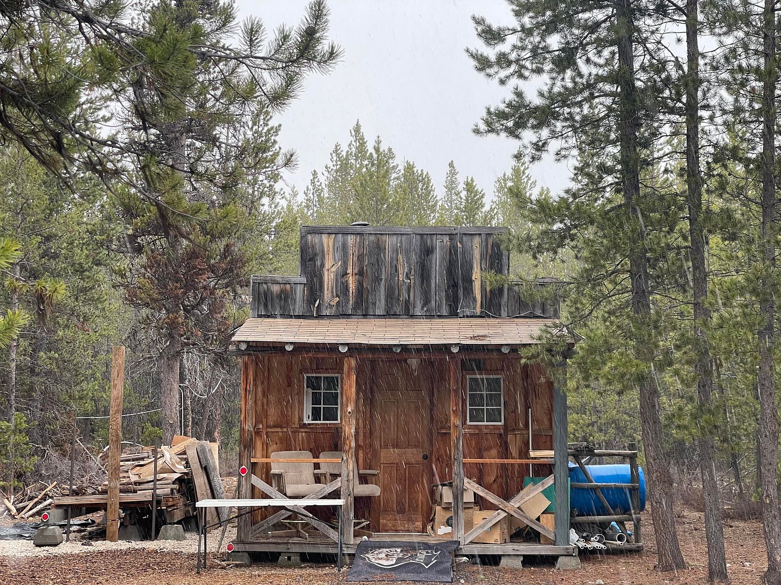 Bear Flat Rd, Chemult, OR 97731 MLS 220183775 Zillow