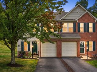 181 Southern Valley Ct, Mars, PA 16046