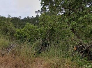 2977 Ramsey Rd LOT 2, Cambria, CA 93428