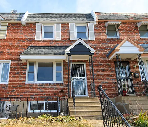 8613 Gilbert St Photo 1