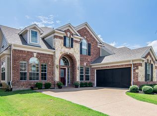 349 Spring Meadow Dr, Fairview, TX 75069