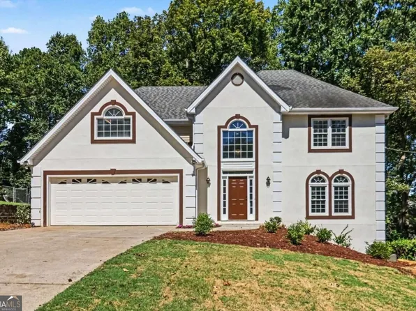 1419 Dunsford Cir, Suwanee, GA 30024