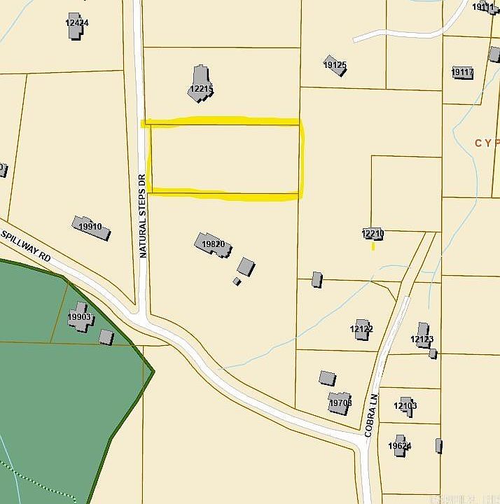 1st image of 12215 Natural Steps Dr