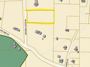 12215 Natural Steps Dr, Roland, AR 72135