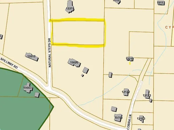 12215 Natural Steps Dr, Roland, AR 72135