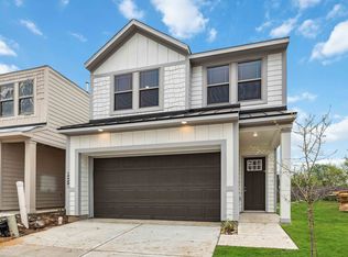 13425 Sun Cay Dr, Houston, TX 77047