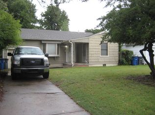3403 E 13th St S, Tulsa, OK 74112