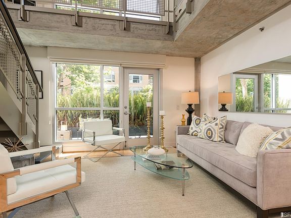 2nd image of 200 Brannan St APT 136