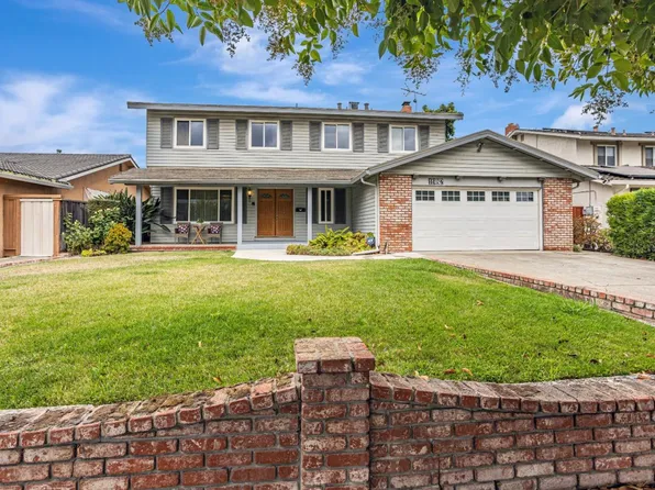 1982 Plaza Montez, San Jose, CA 95132