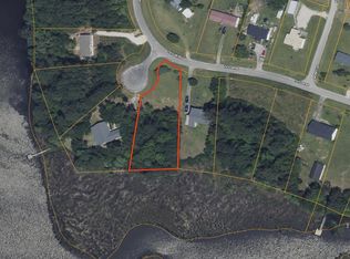 275 Taylor Rd, Havelock, NC 28532