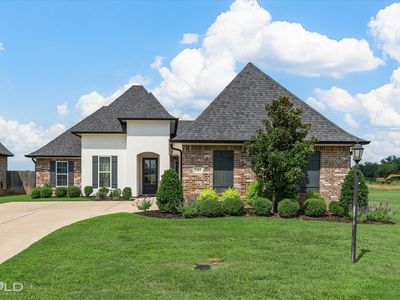 1365 Quincy Dr, Bossier City, LA, 71111