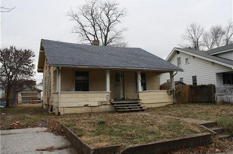 1st image of this home