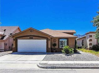 10949 Duster Dr, El Paso, TX 79934