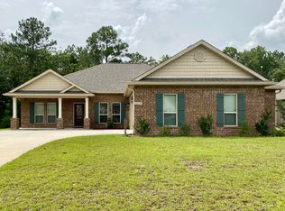 8524 Poplar Trl, Biloxi, MS 39532