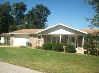 555 E Wayne Dr, La Porte, IN 46350