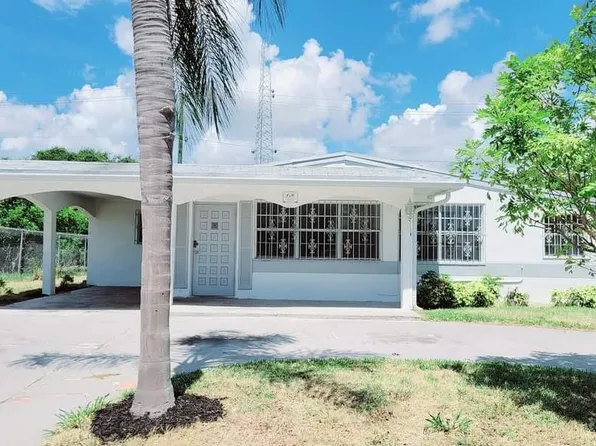 406 SW 15th Terrace, Delray Beach, FL 33444