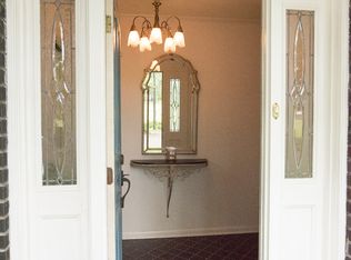 1000 Magnolia Dr, El Dorado, AR 71730