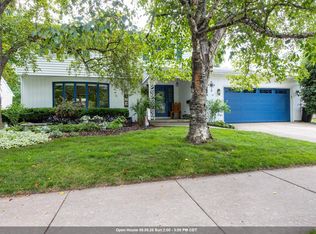 1715 N Viola St, Appleton, WI 54911