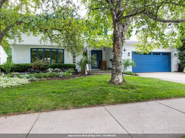 1715 N Viola St, Appleton, WI 54911