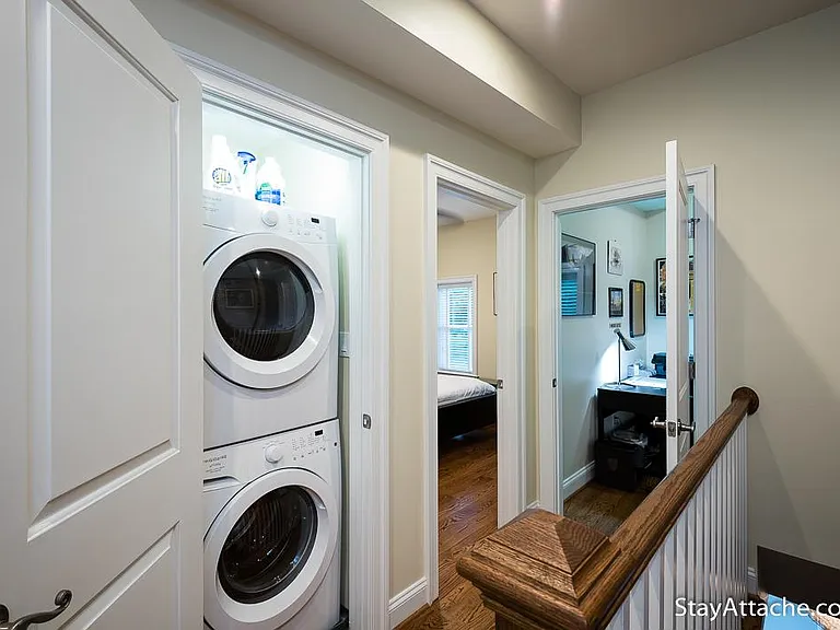 713 Florida Ave NE #HOUSE — Photo 25
