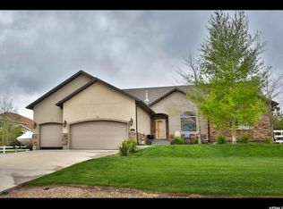 124 Wild Willow Dr, Francis, UT 84036