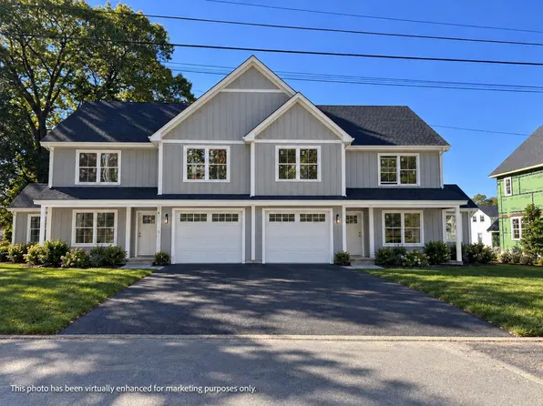 9 Prospect Street, Exeter, NH 03833